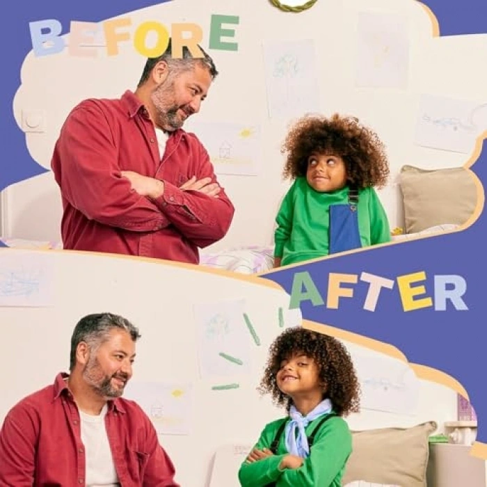 Besleyici Krem Şampuan, 200 ml