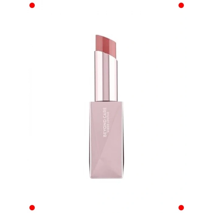 Besleyici Parlak Ruj - Luster Rose Tonu