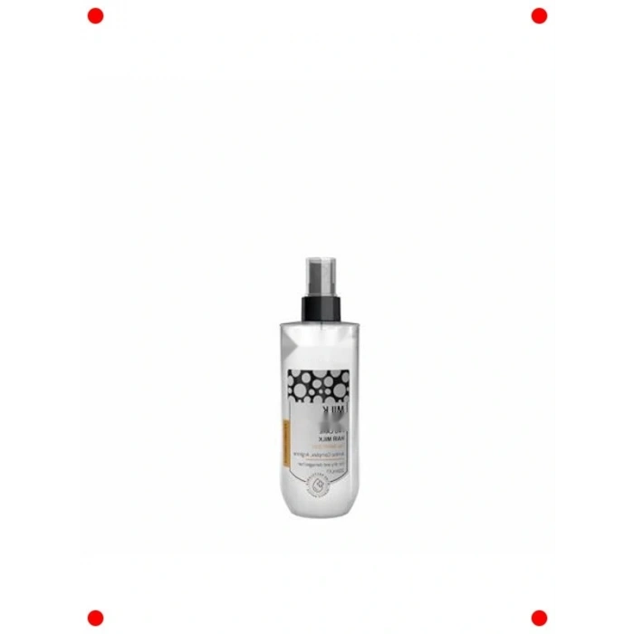 Besleyici ve Nemlendirici Saç Sütü