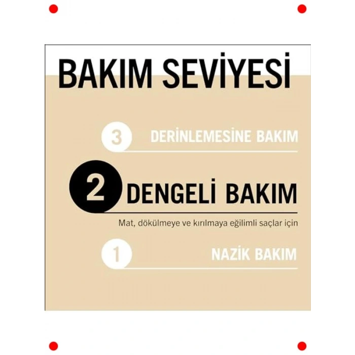 Besleyici Yağ İçerikli Şampuan (400 ml)