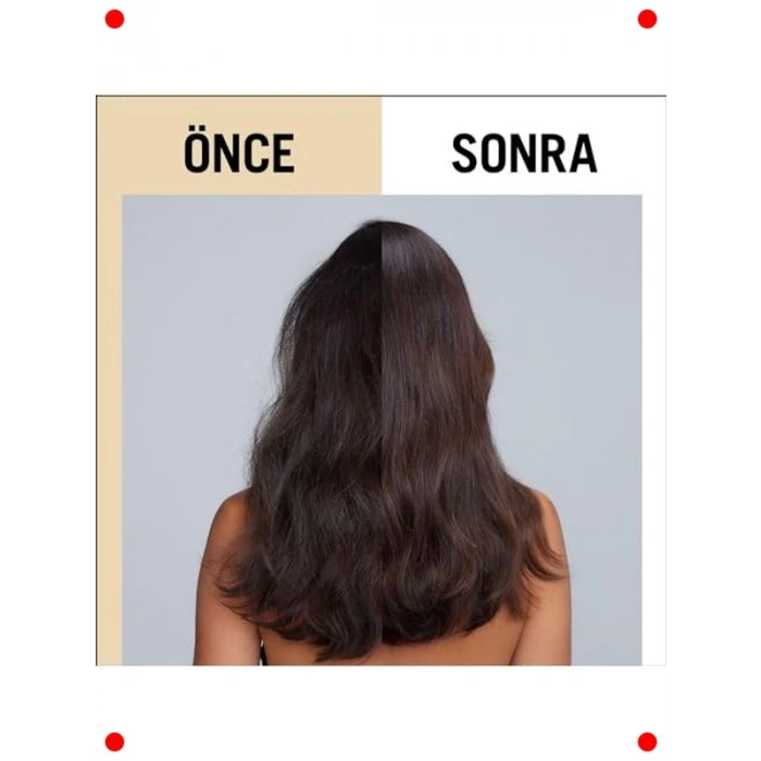 Besleyici Yağ İçerikli Şampuan (400 ml)