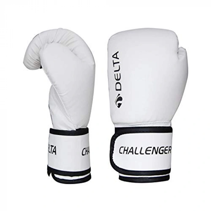 Beyaz Boks Eldiveni, Dayanıklı ve Yüksek Kaliteli Malzeme
