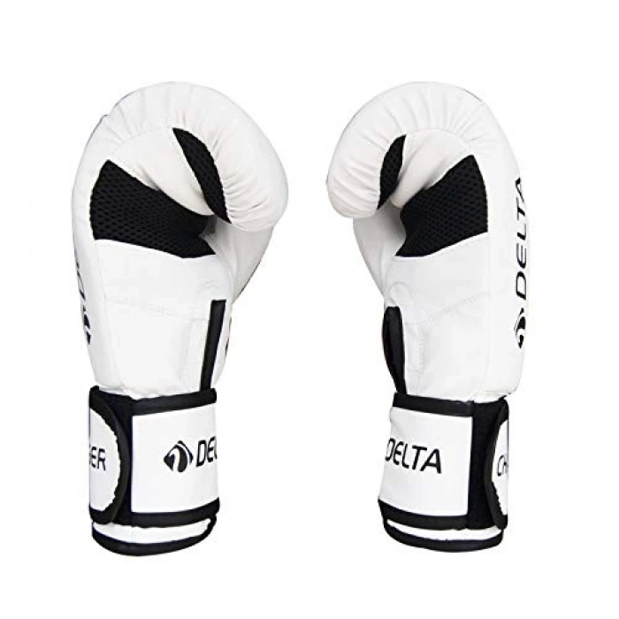 Beyaz Boks Eldiveni, Dayanıklı ve Yüksek Kaliteli Malzeme