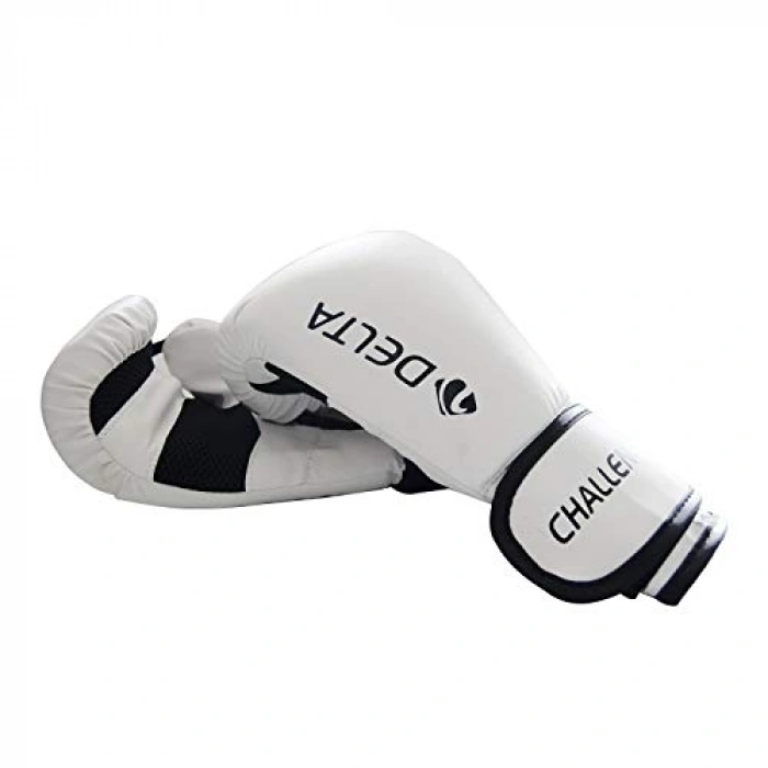 Beyaz Boks Eldiveni, Dayanıklı ve Yüksek Kaliteli Malzeme
