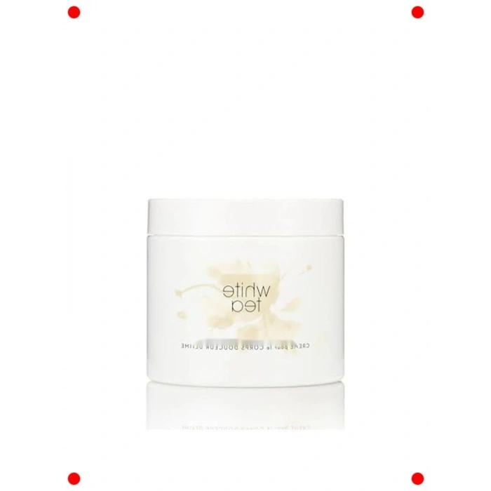 Beyaz Çay Özlü Vücut Kre 400 ml