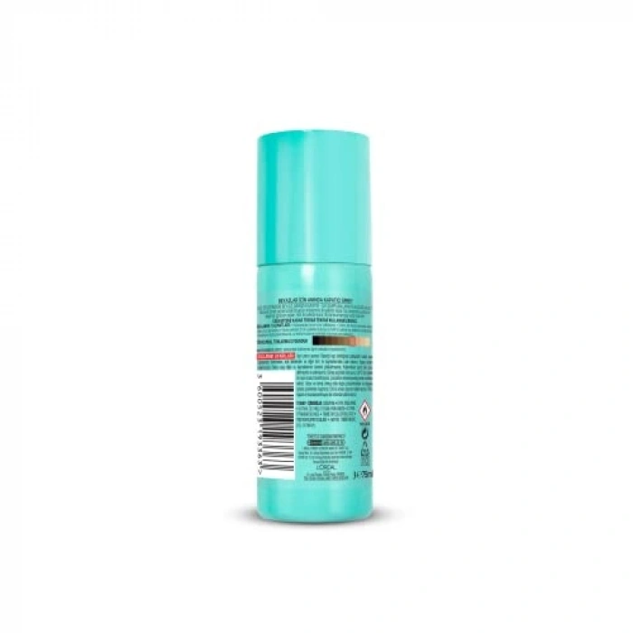 Beyaz Dipleri Kapatıcı Sprey 75 ml | Kumral Ton
