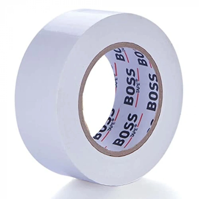 Beyaz Duct Tape, 48mm x 50mt