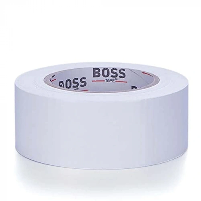 Beyaz Duct Tape, 48mm x 50mt