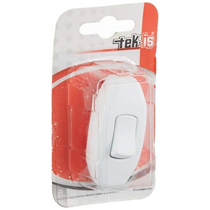 Beyaz Puar Seti, Tek Parça ve Kullanışlı Tasarım ile