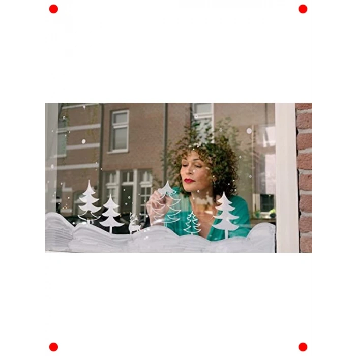 Beyaz Tebeşir Kalemi - Yuvarlak Uç 2-3 mm