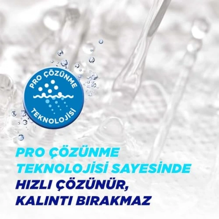 Beyazlar İçin Toz Deterjan 5.5 kg