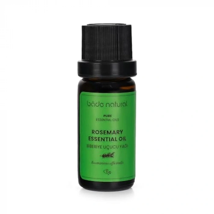 Biberiye Uçucu Yağı, 10 mllik Paket