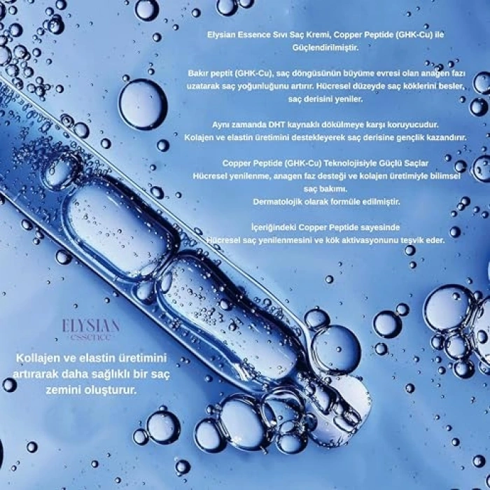 Biberiye ve Çay Ağacı Sıvı Saç Kremi 150 ml