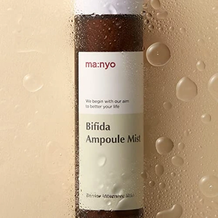 Bifida Ampul, Yoğun Besleyici 120 ml