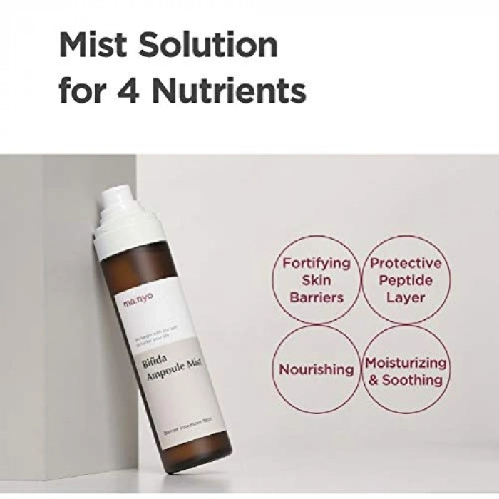 Bifida Ampul, Yoğun Besleyici 120 ml