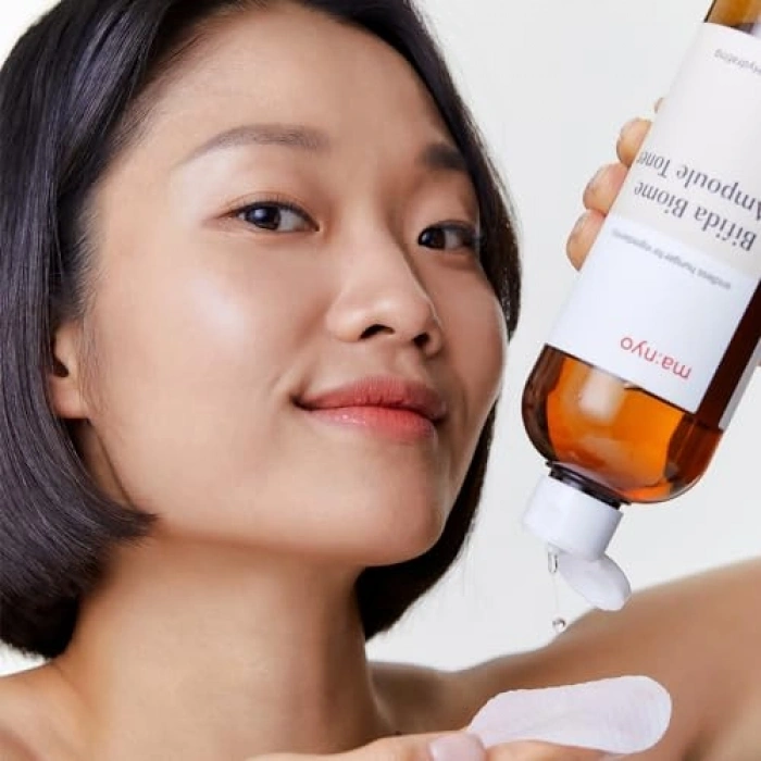 Bifida İçeren Ampul Tonik 400 ml