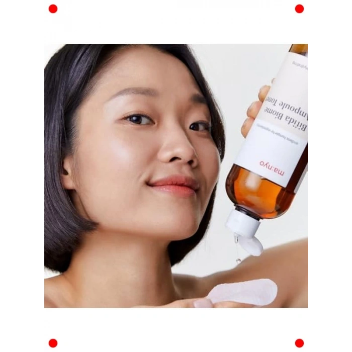 Bifida İçerikli Ampul Tonik 400ml - Cilt Bariyeri Desteği