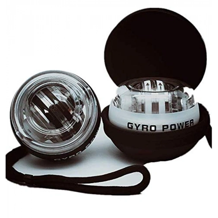 Bilek Egzersizi İçin Çantalı Egzersiz Topu