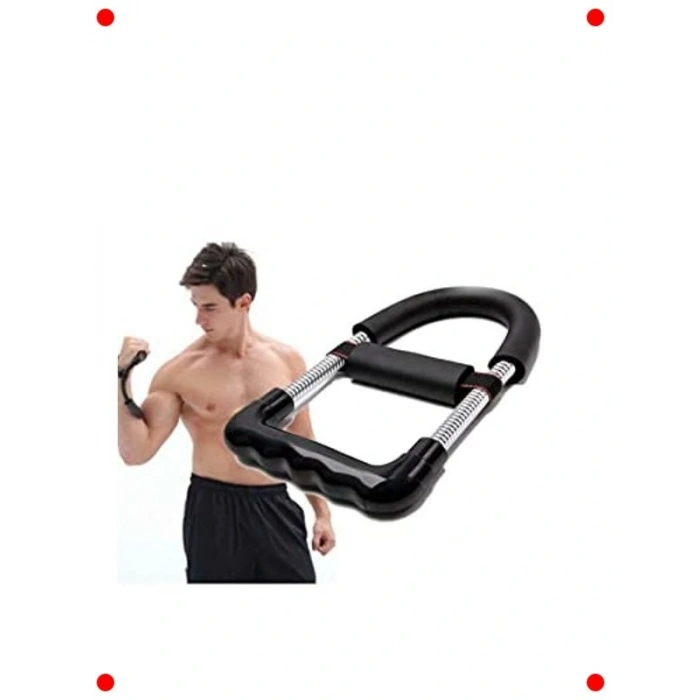 Bilek ve Ön Kol Kas Geliştirme Aleti