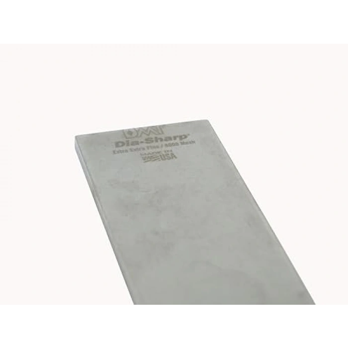 Bileme Taşı - Dia-Sharp, Fine Grit, Bej