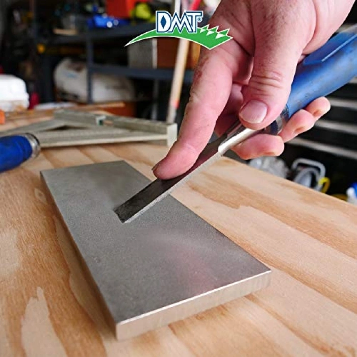 Bileme Taşı - Dia-Sharp, Fine Grit, Bej