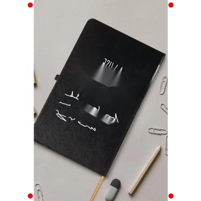 Bilge Doktorlara Özel Esprili Not Defteri