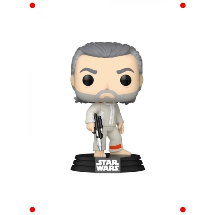 Bilim Kurgu Koleksiyon Karakter Figürü