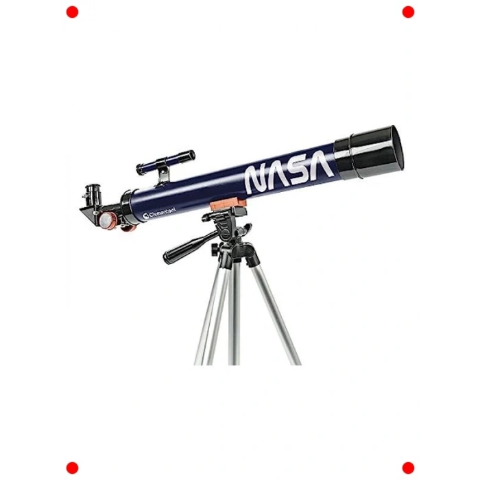 Bilim ve Oyun: Eğitici Teleskop