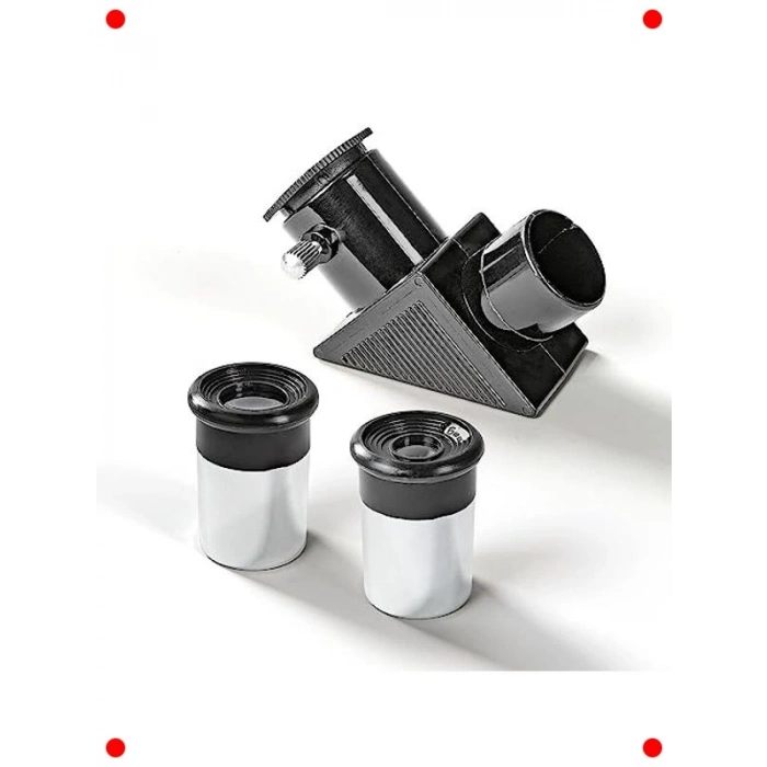 Bilim ve Oyun: Eğitici Teleskop