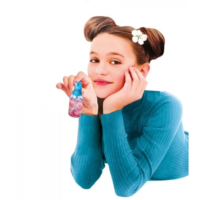 Bilim Ve Oyun Kozmetik Laboratuvarı - Eğitici Set