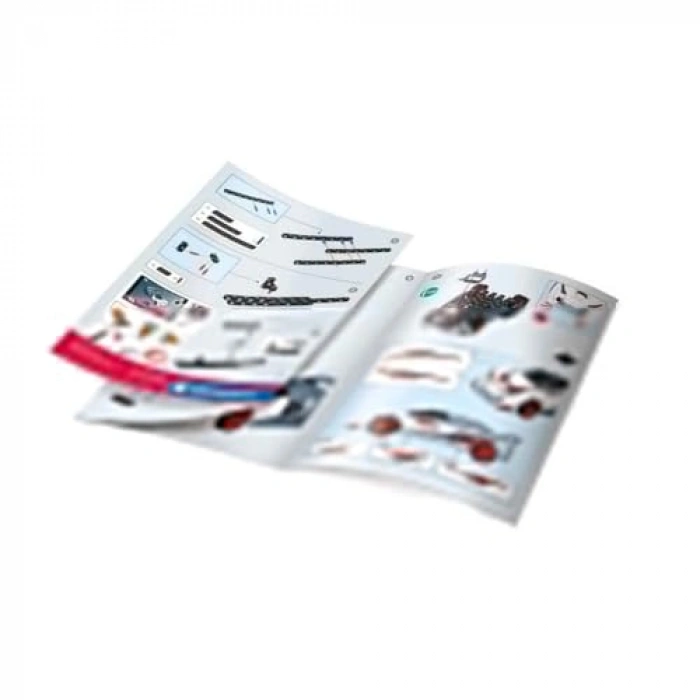 Bilim ve Oyun: Süper Araç Seti - Eğlenceli Deneyler