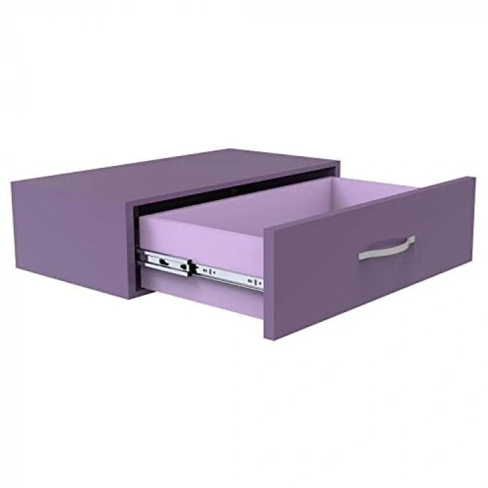 Bilyalı Dolap Çekmece Rayı, 3.6 cm Genişlik, 50 cm Uzunluk