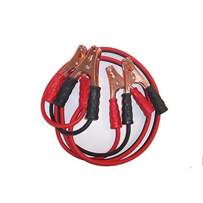 Binek Araç Akü Takviye Kablosu, Yüksek Performans