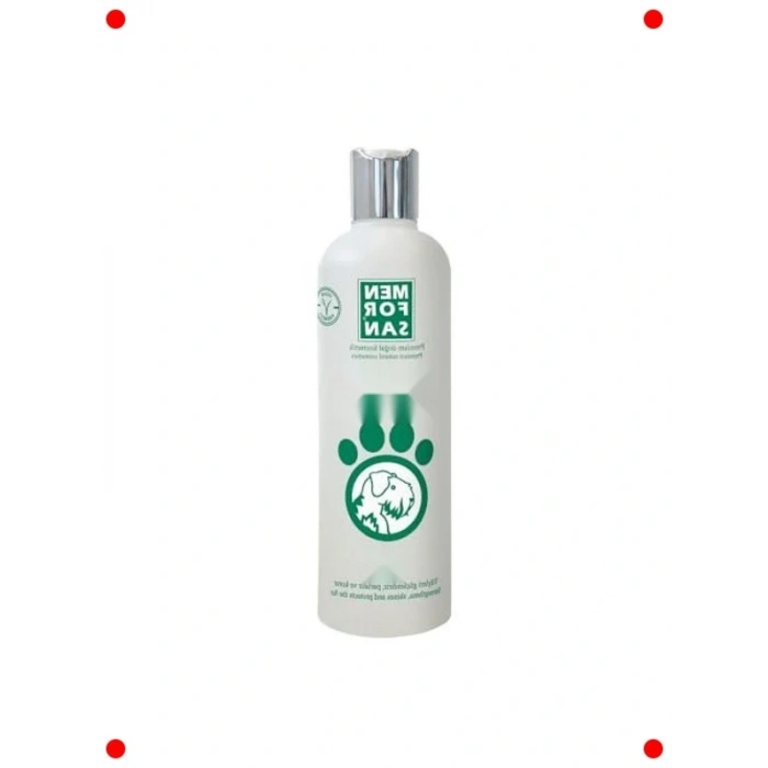Biotinli Parlatıcı Köpek Şampuanı, 300 ml