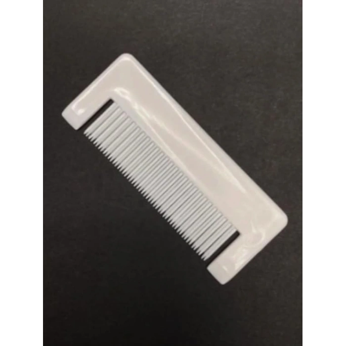 Bit Sirke Tarama Tarağı - Kepek İçin Pratik Çözüm