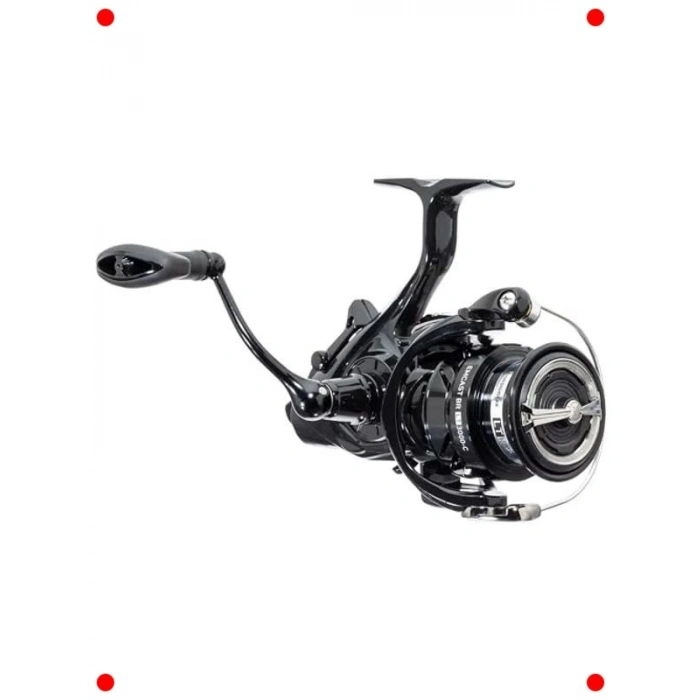 Bite-N-Run Olta Makinesi - Hafif ve Güçlü