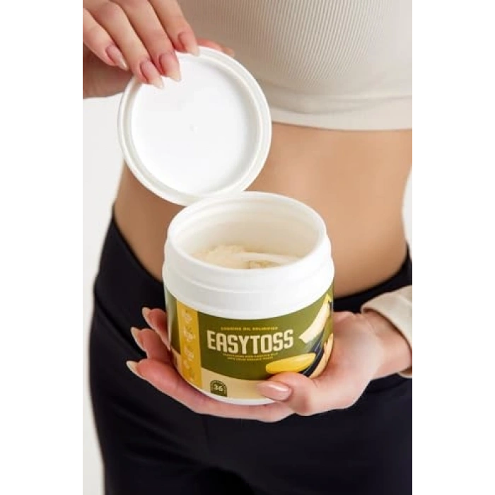 Bitki Bazlı Kızartma Yağı Katılaştırıcı - 220 gr