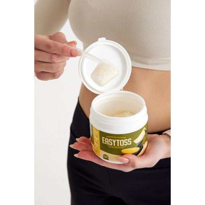 Bitki Bazlı Kızartma Yağı Katılaştırıcı - 220 gr