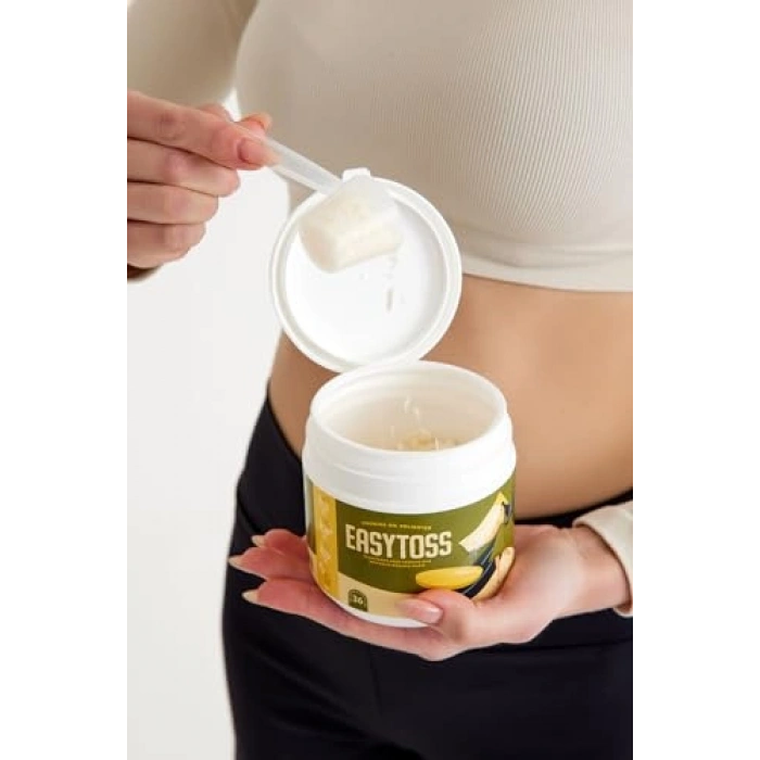 Bitki Bazlı Kızartma Yağı Katılaştırıcı - 220 gr