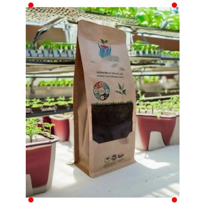 Bitki Besleyici Huk Gübre 1250 ML