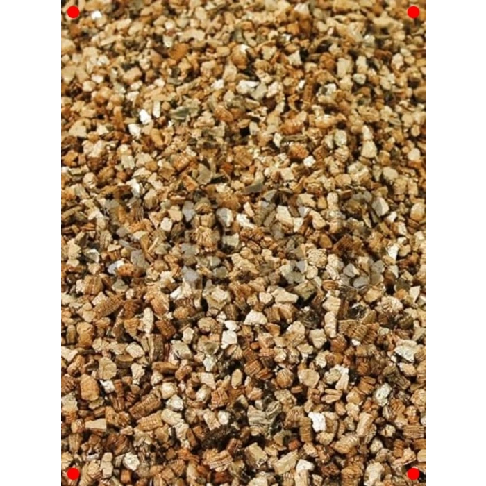 Bitki Toprağı İçin Vermikülit - 1 Litre