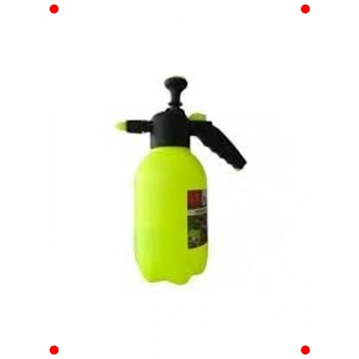 Bitki ve Çiçek Sulama Pompası