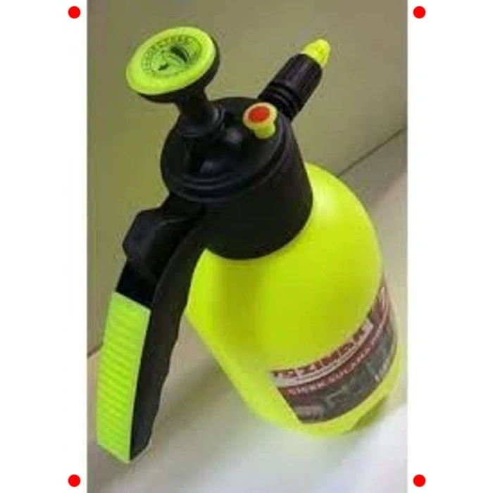 Bitki ve Çiçek Sulama Pompası