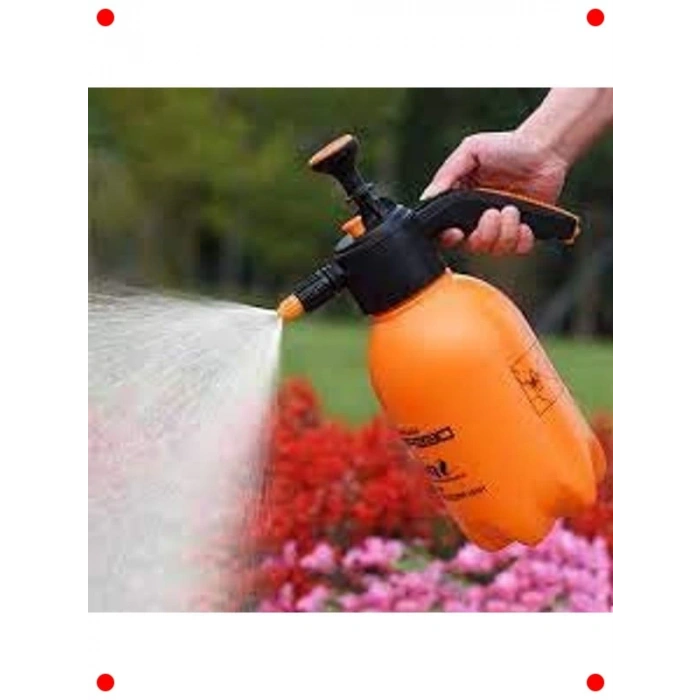 Bitki ve Çiçek Sulama Pompası