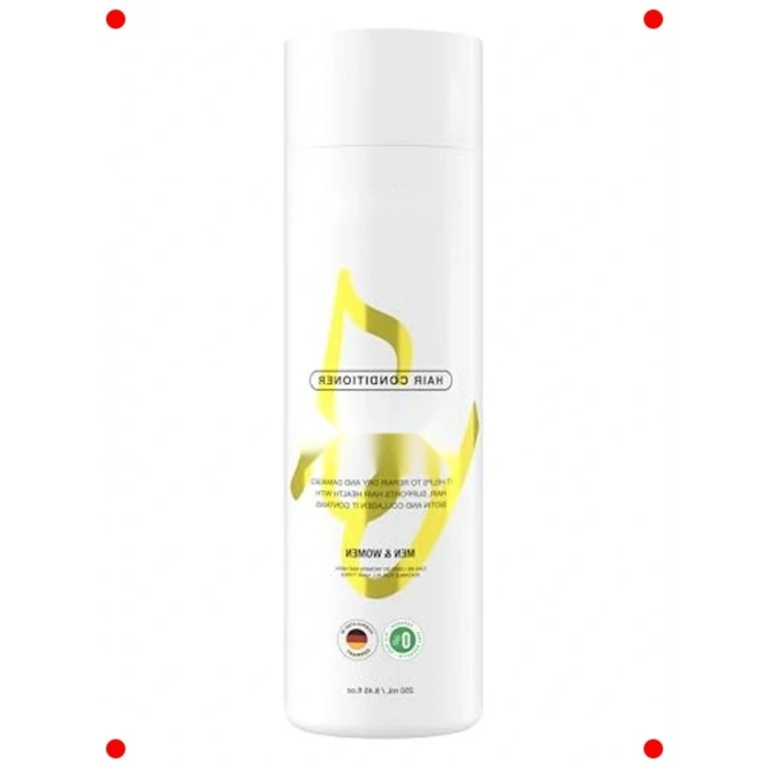 Bitkisel  & Kolajen Saç Kre 250ml | Sültsız