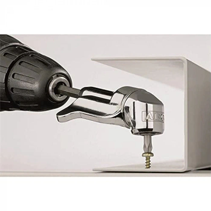 Bits Vidalama Köşe Adaptörü, Meşem Meşem Modeli