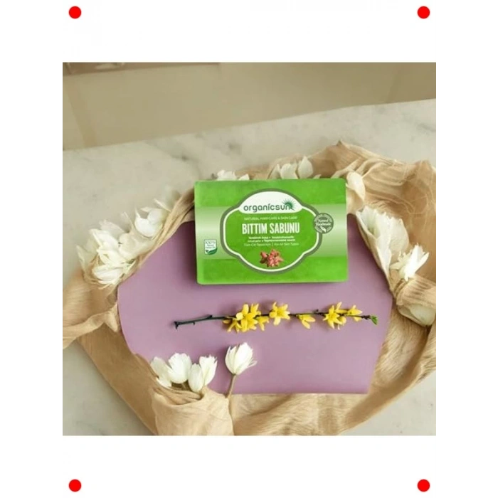 Bıttım ve Saç Dökülmesine Karşı Sabun Seti (2li)