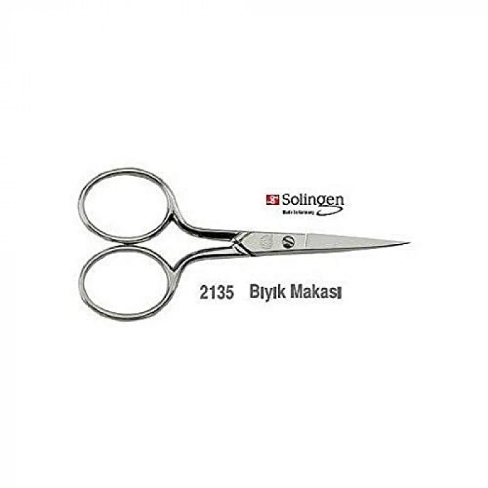 BIYIK MAKASI 2135 1 Paket