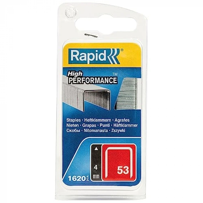 Blister Zımba Teli, 53/4 Ölçüsünde Ekonomik Seçenek