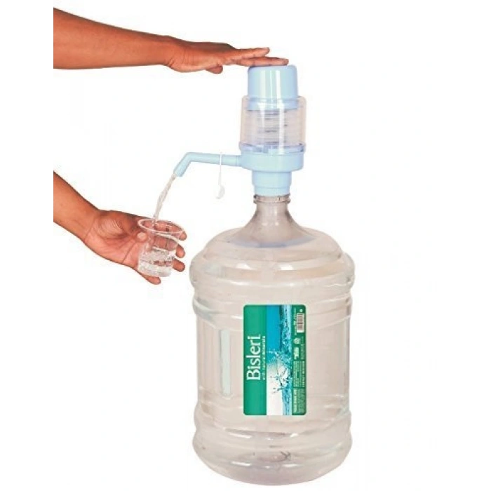 Blue Rain Su Pompası